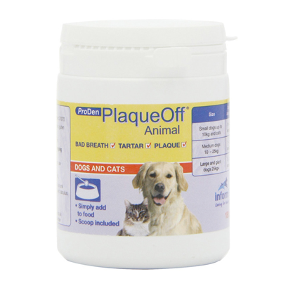 Petsensedirect | ProDen Plaque Off